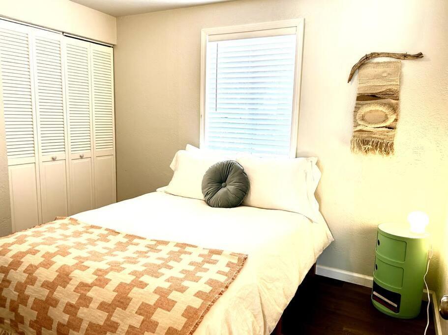 Fully Furnished, Serene Taos House Ngoại thất bức ảnh