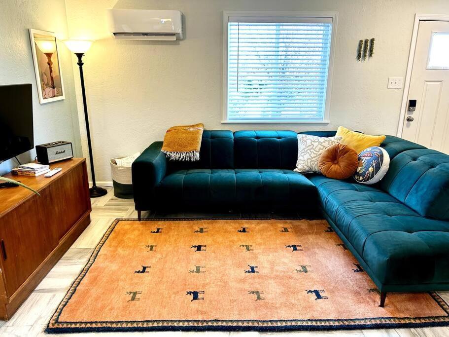 Fully Furnished, Serene Taos House Ngoại thất bức ảnh