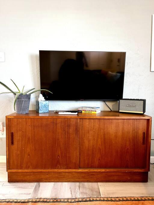 Fully Furnished, Serene Taos House Ngoại thất bức ảnh