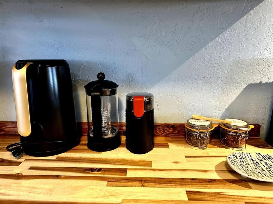 Fully Furnished, Serene Taos House Ngoại thất bức ảnh