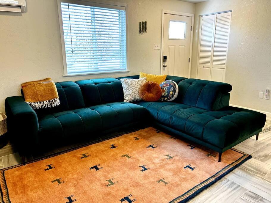 Fully Furnished, Serene Taos House Ngoại thất bức ảnh